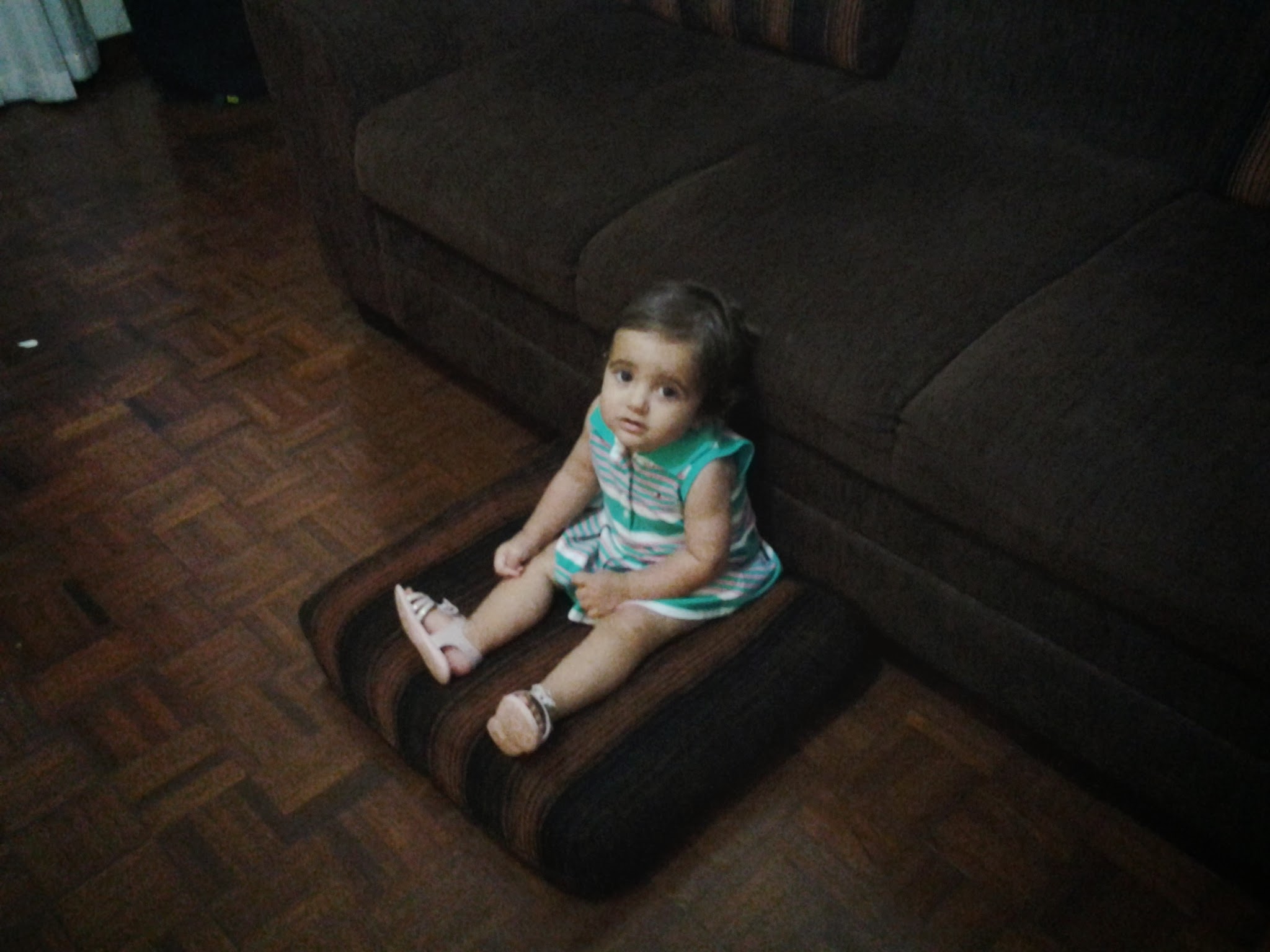 Foto da Beatriz