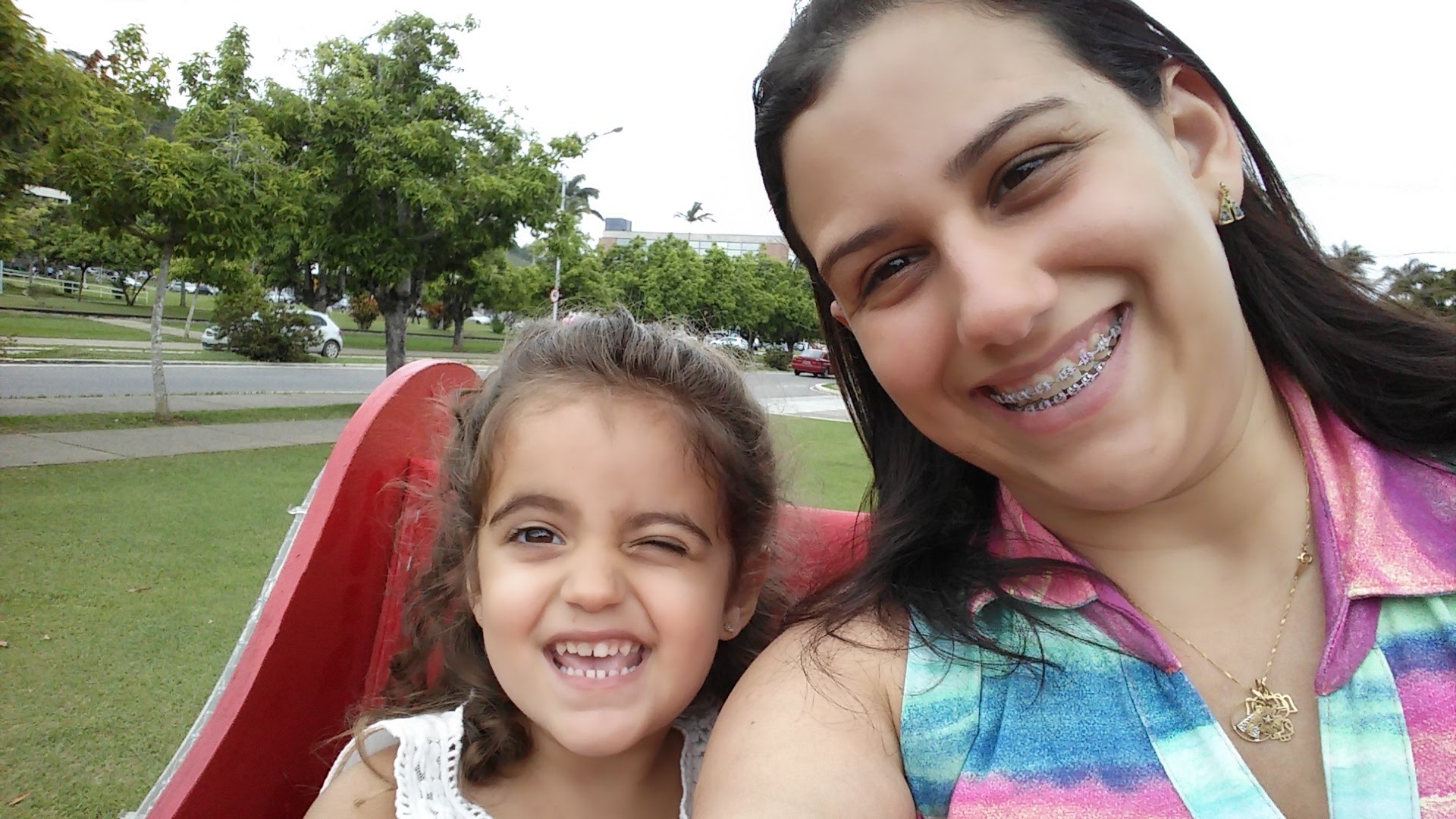 Foto da Beatriz