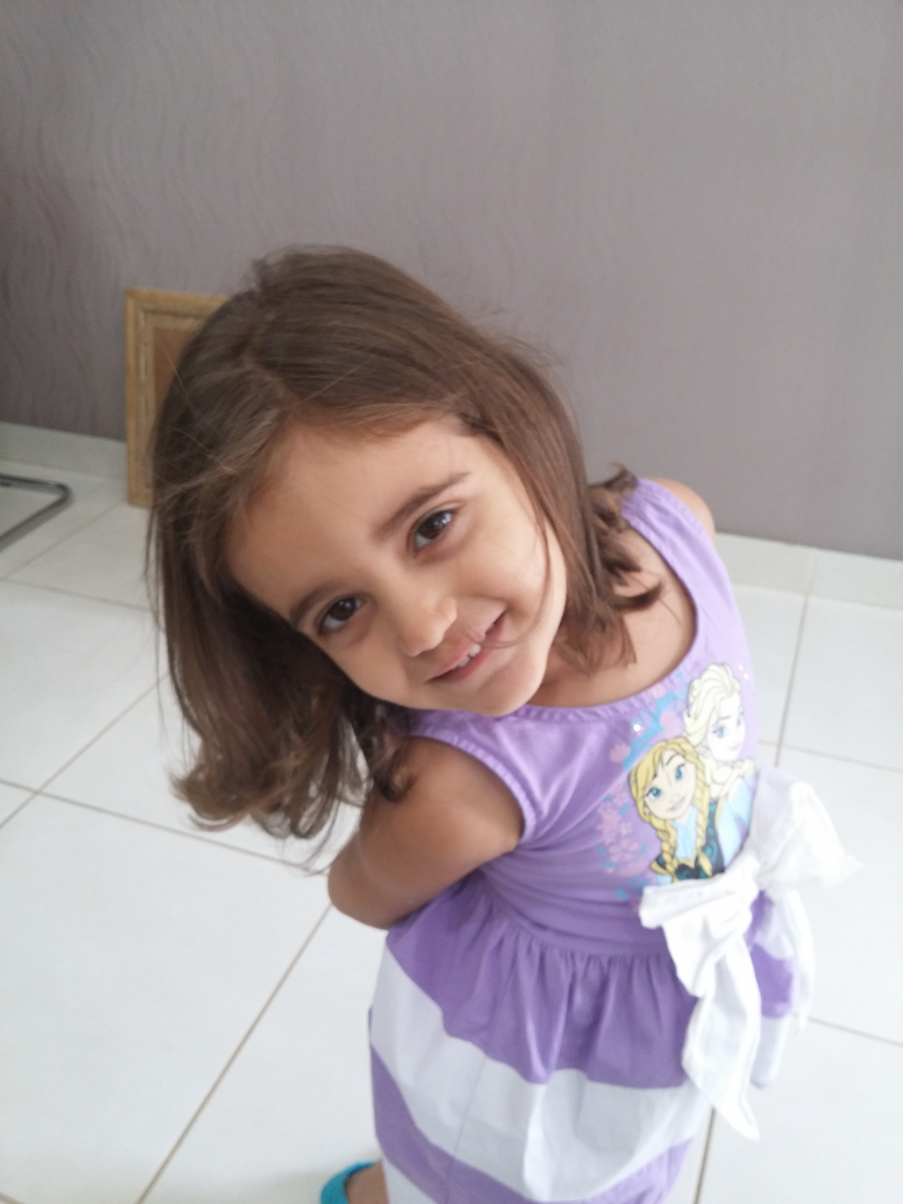 Foto da Beatriz