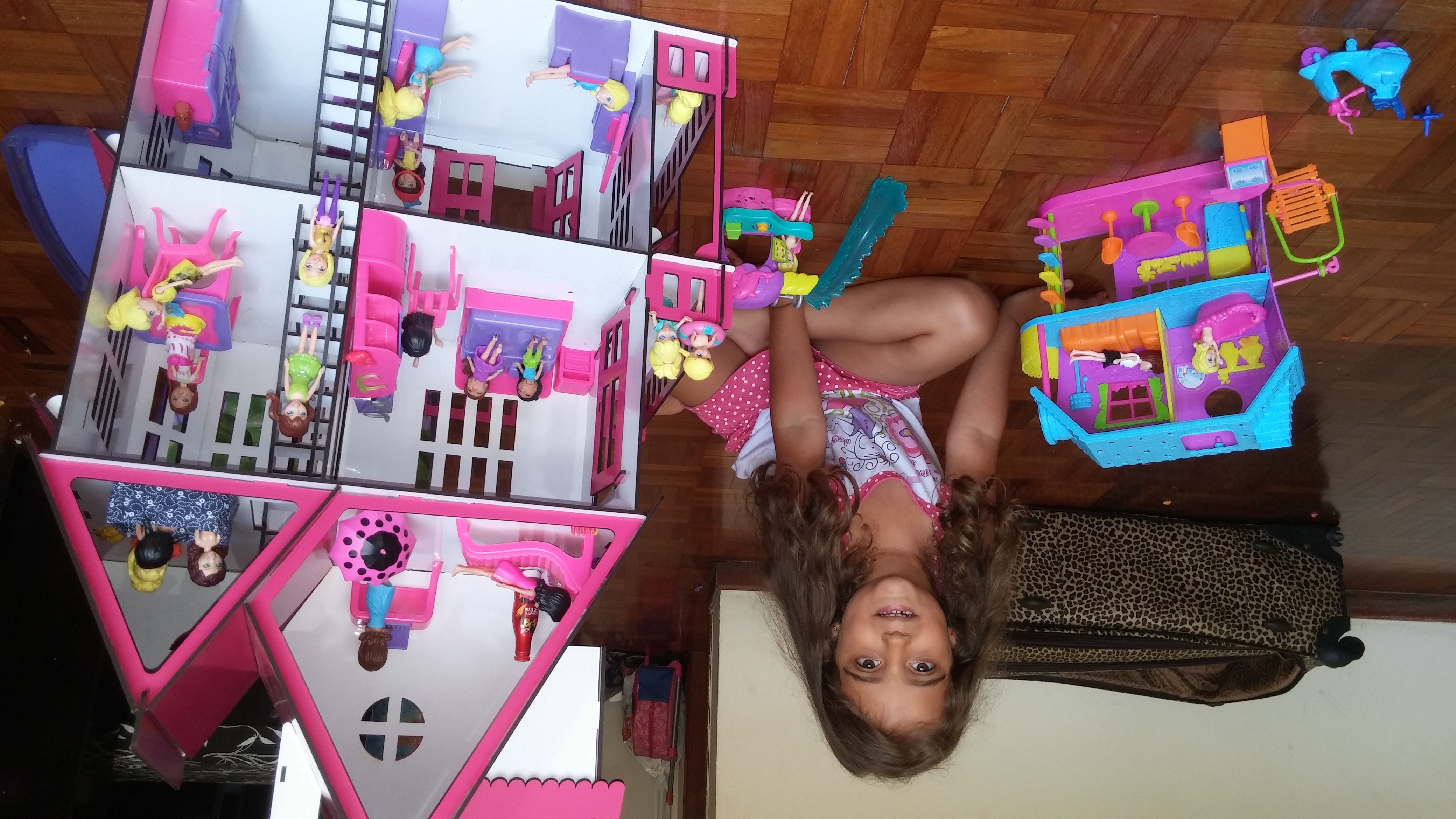 Foto da Beatriz
