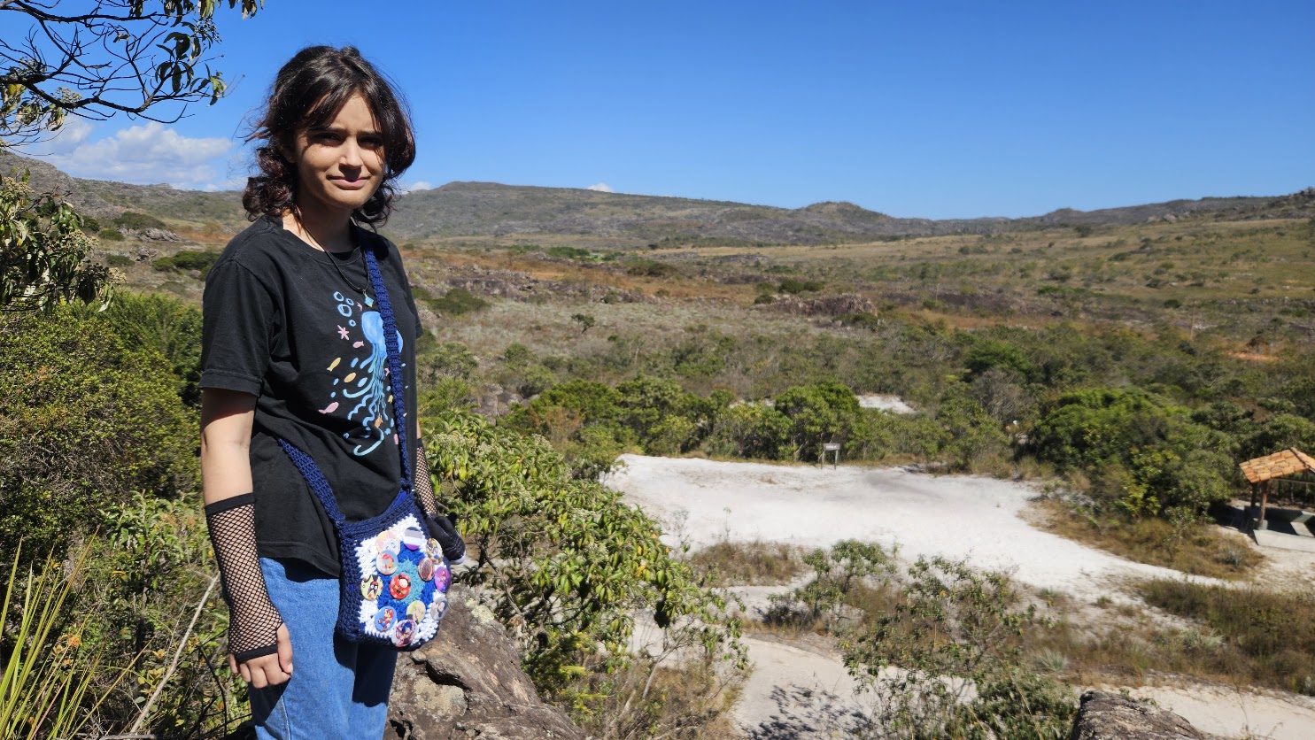 Foto da Beatriz