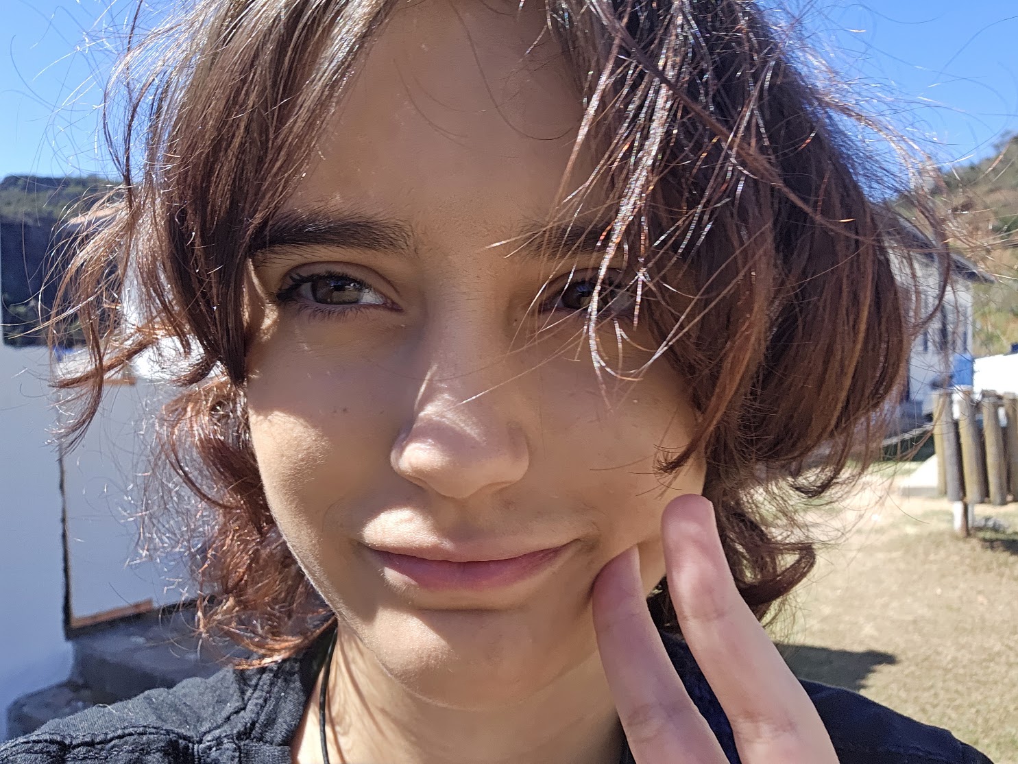 Foto da Beatriz