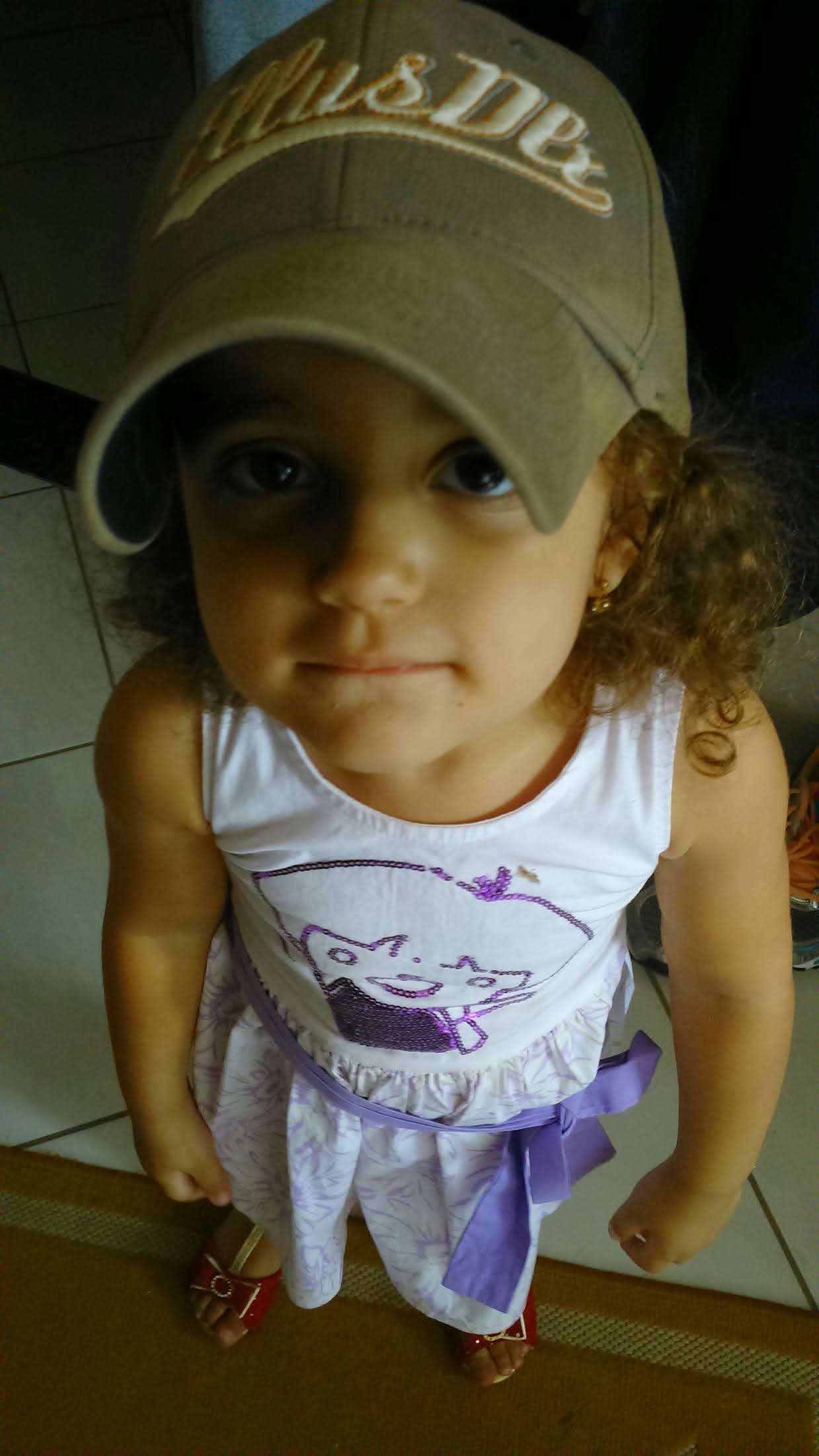 Foto da Beatriz