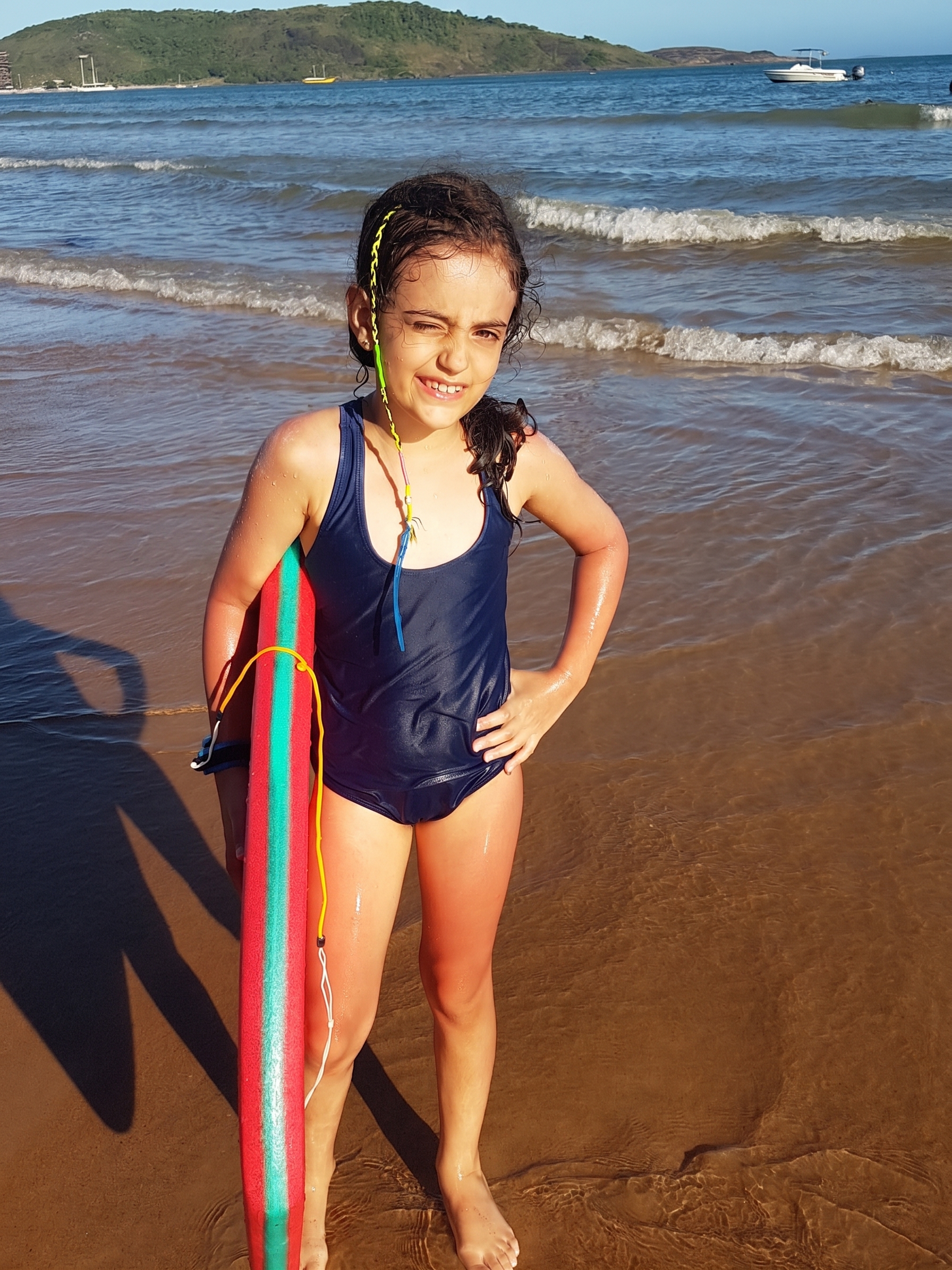 Foto da Beatriz