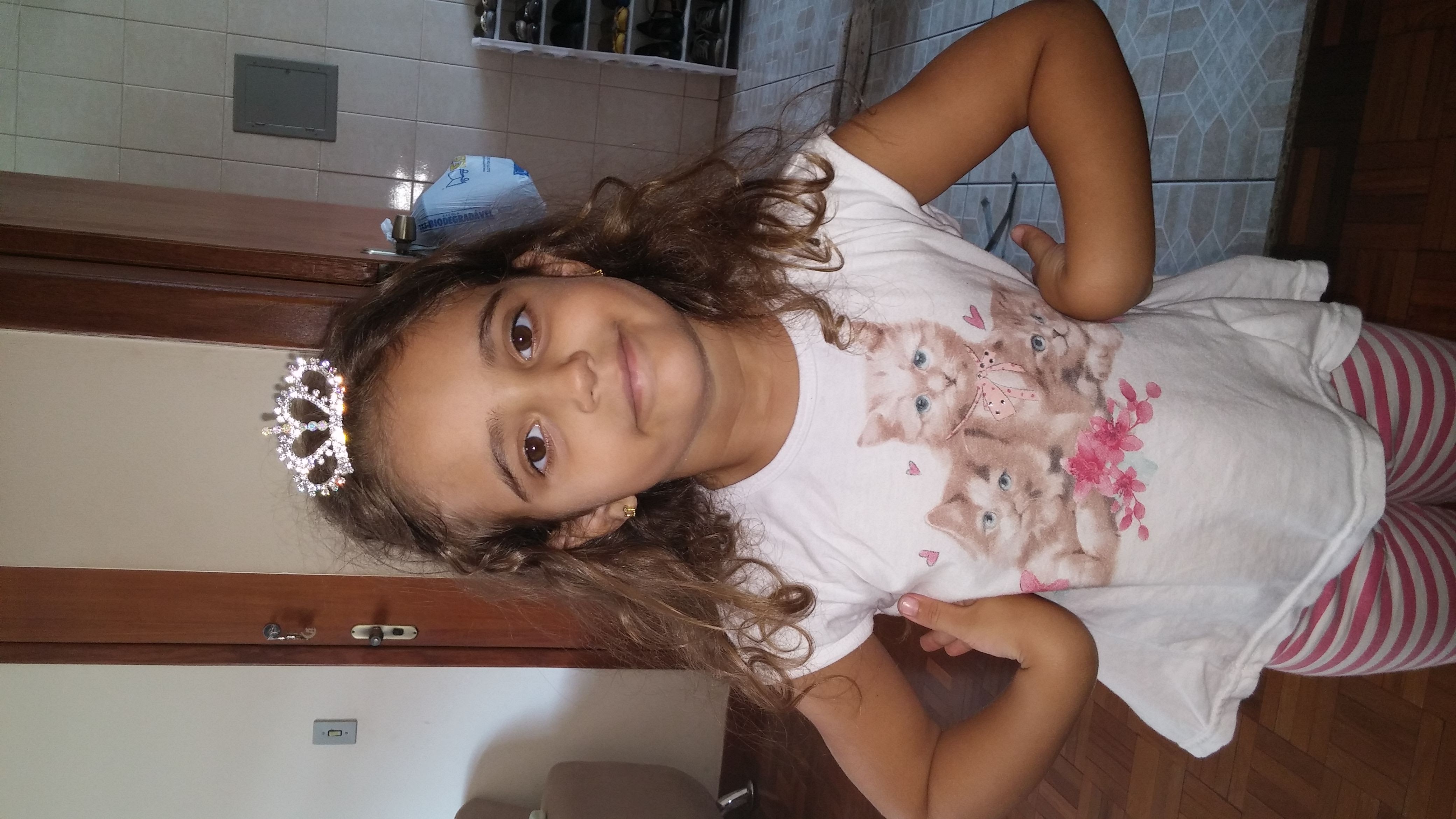 Foto da Beatriz