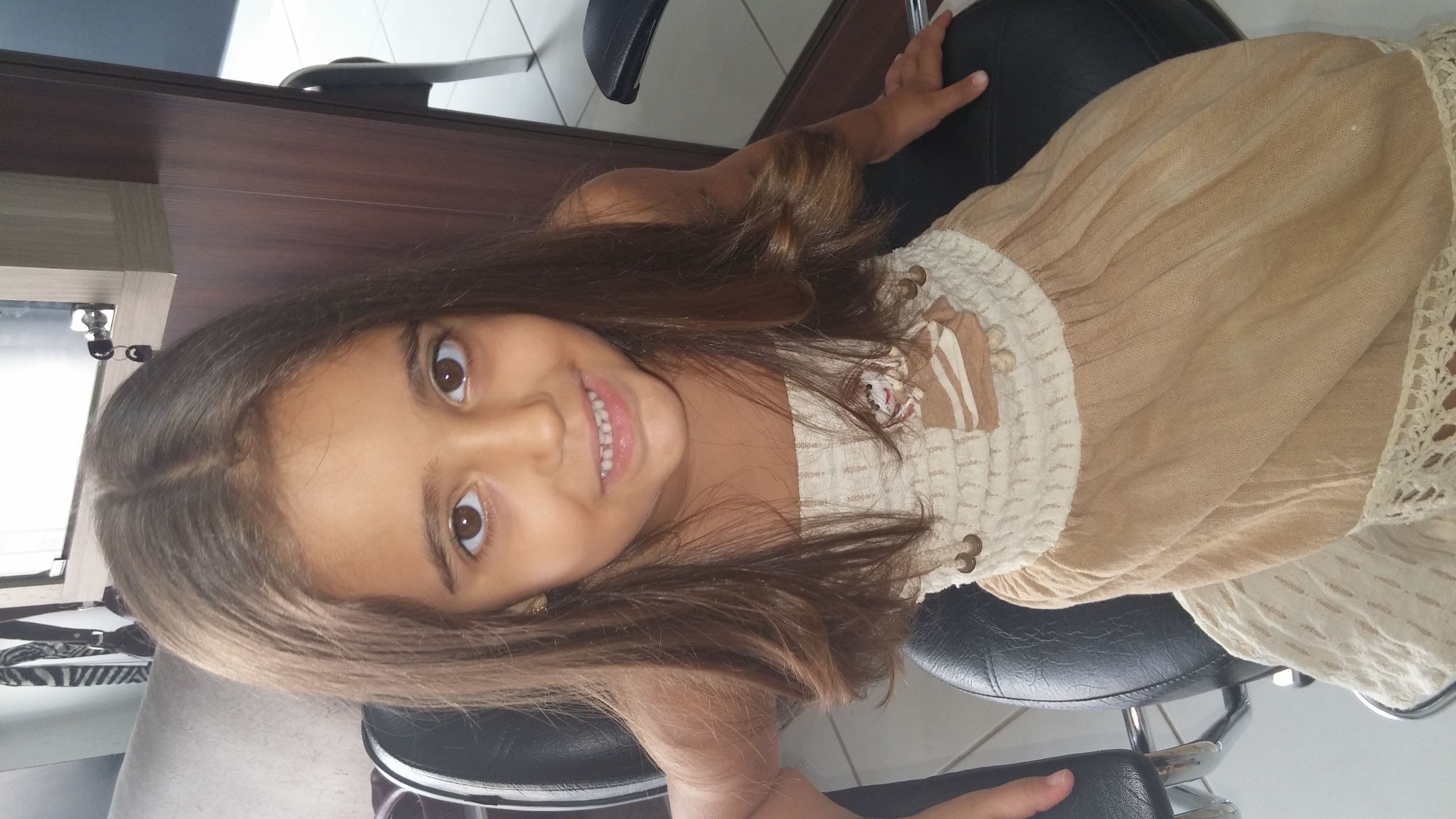 Foto da Beatriz