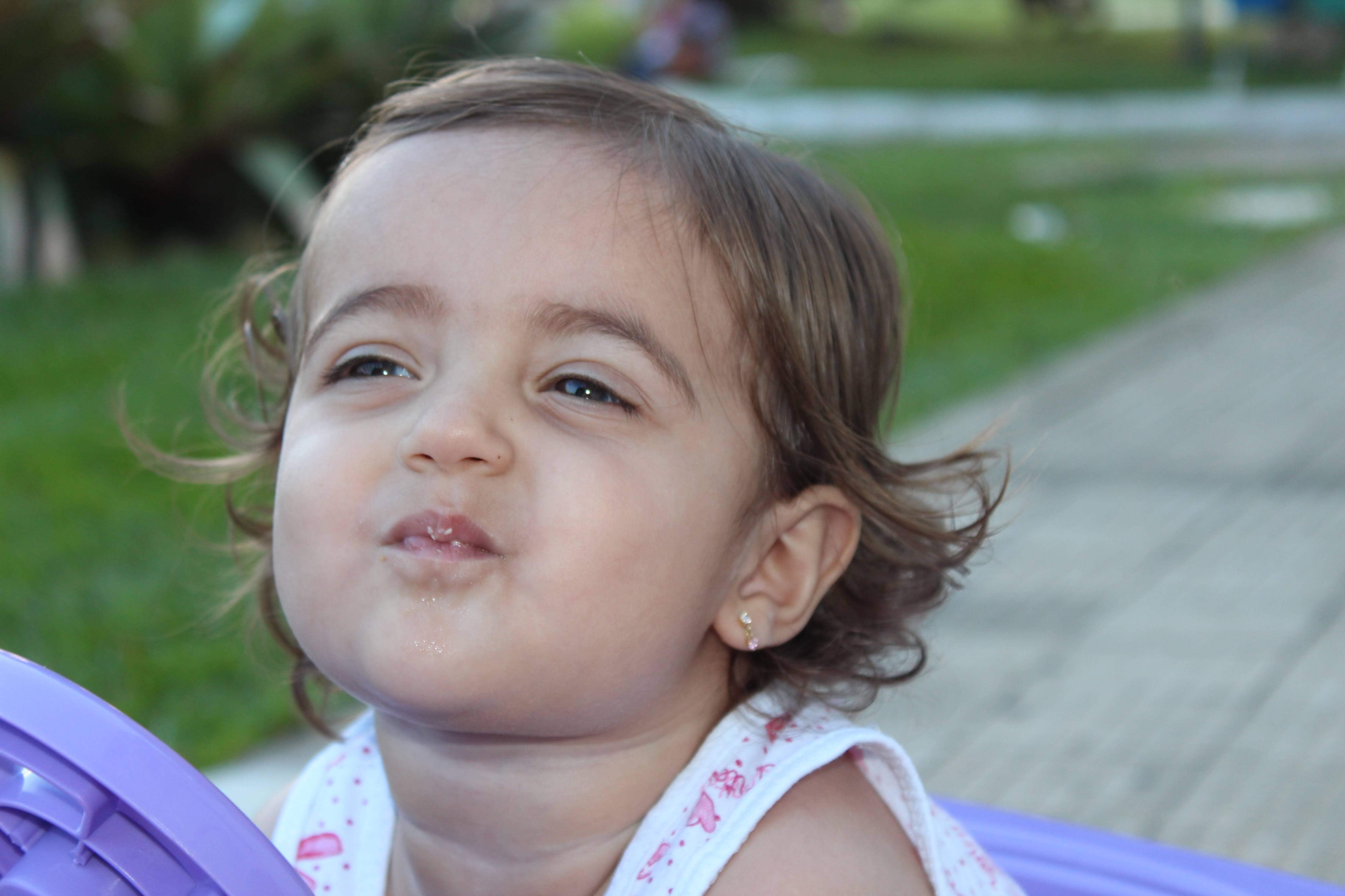 Foto da Beatriz