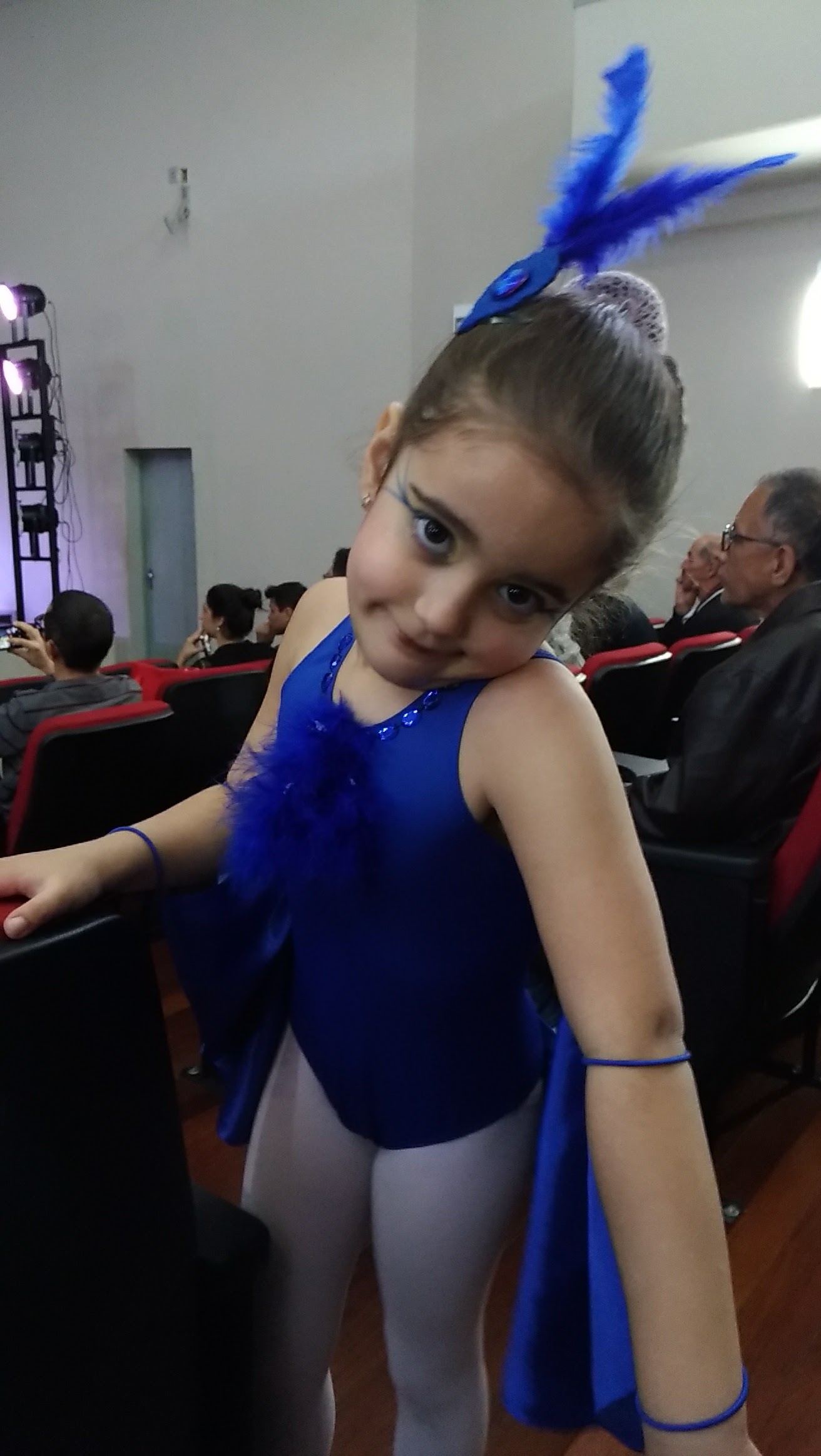 Foto da Beatriz