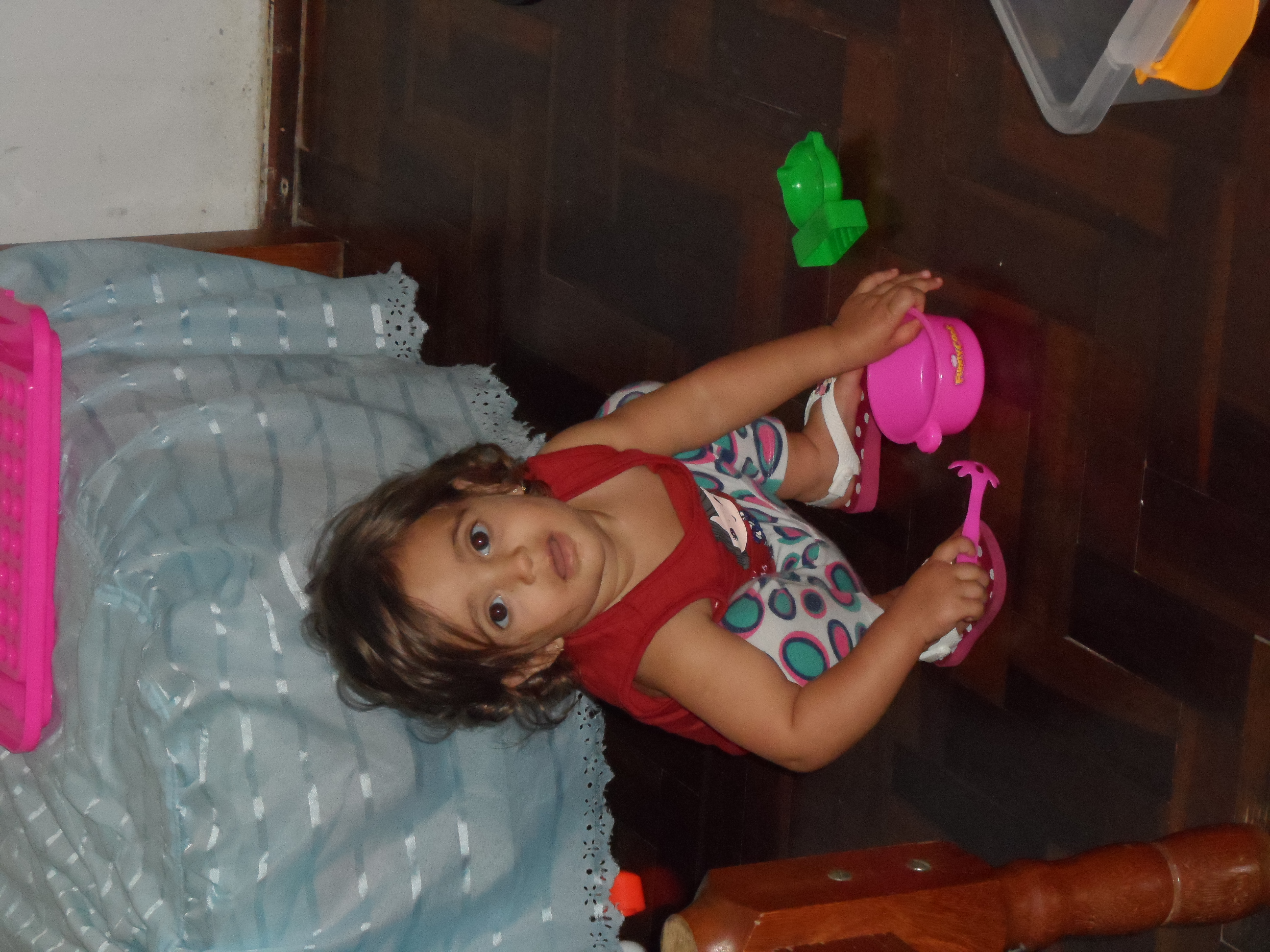 Foto da Beatriz