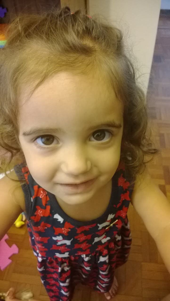Foto da Beatriz