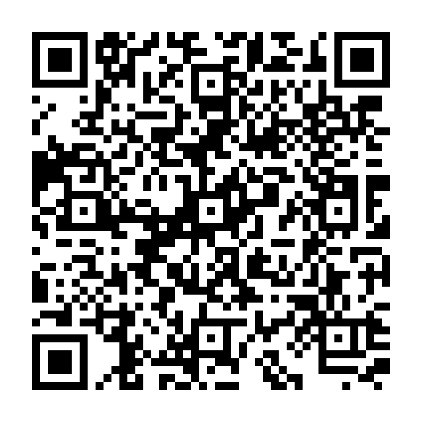 QR Code para presentear Beatriz por PIX